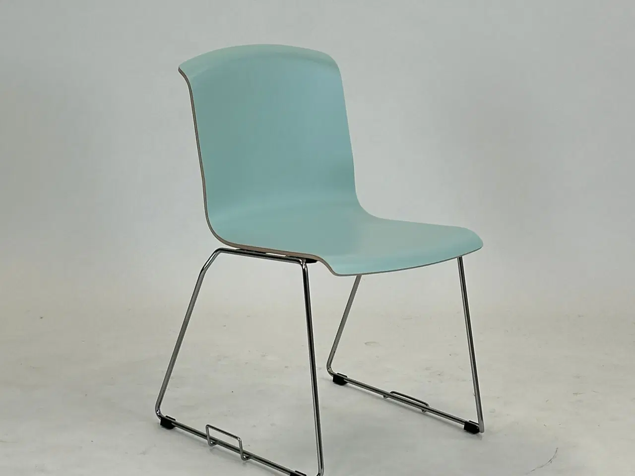 Billede 1 - Pause Runner Konferencestol fra Magnus Olesen (Formica K2478)
