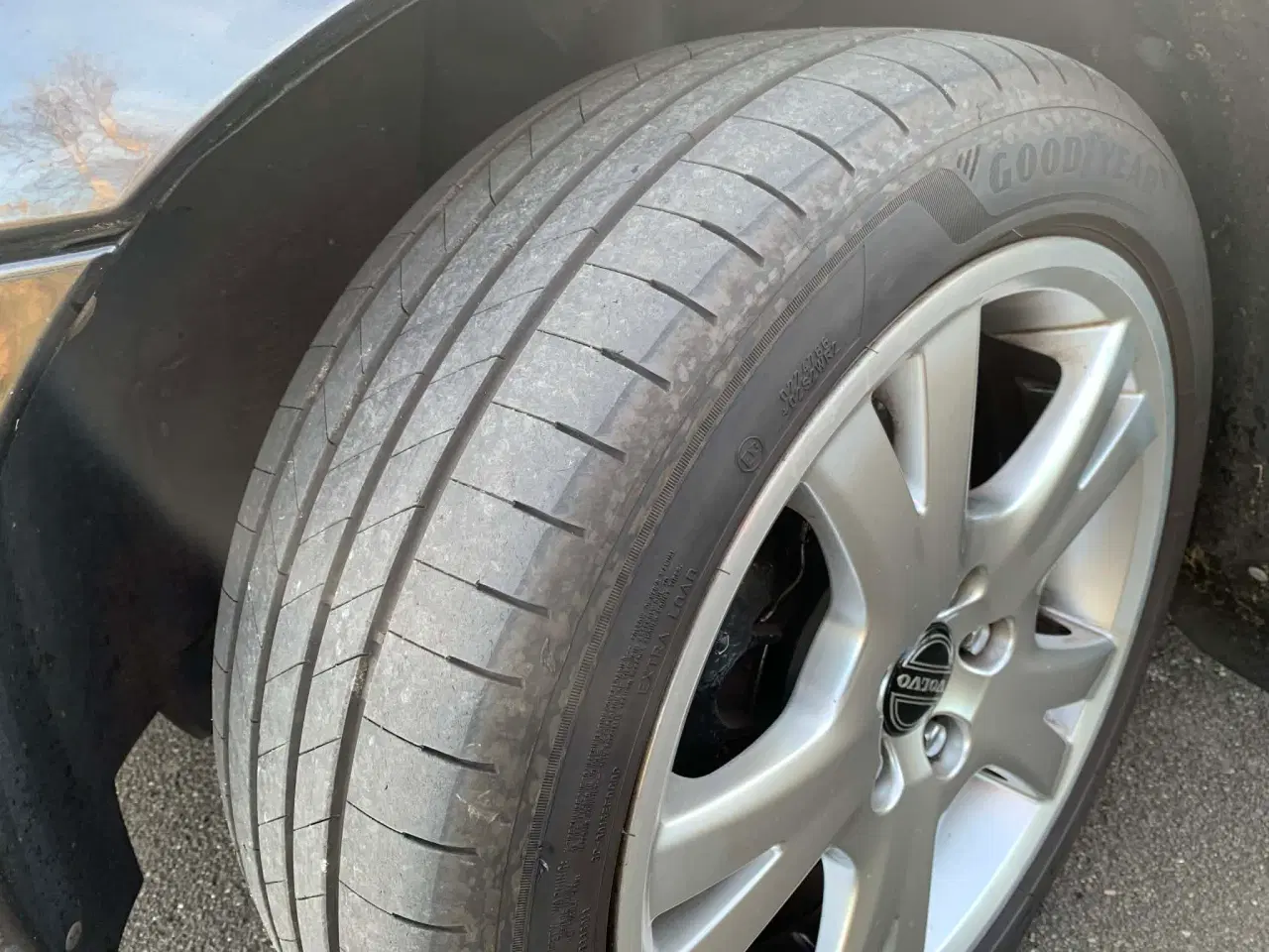 Billede 13 - Volvo v70 2.4 170 manuel