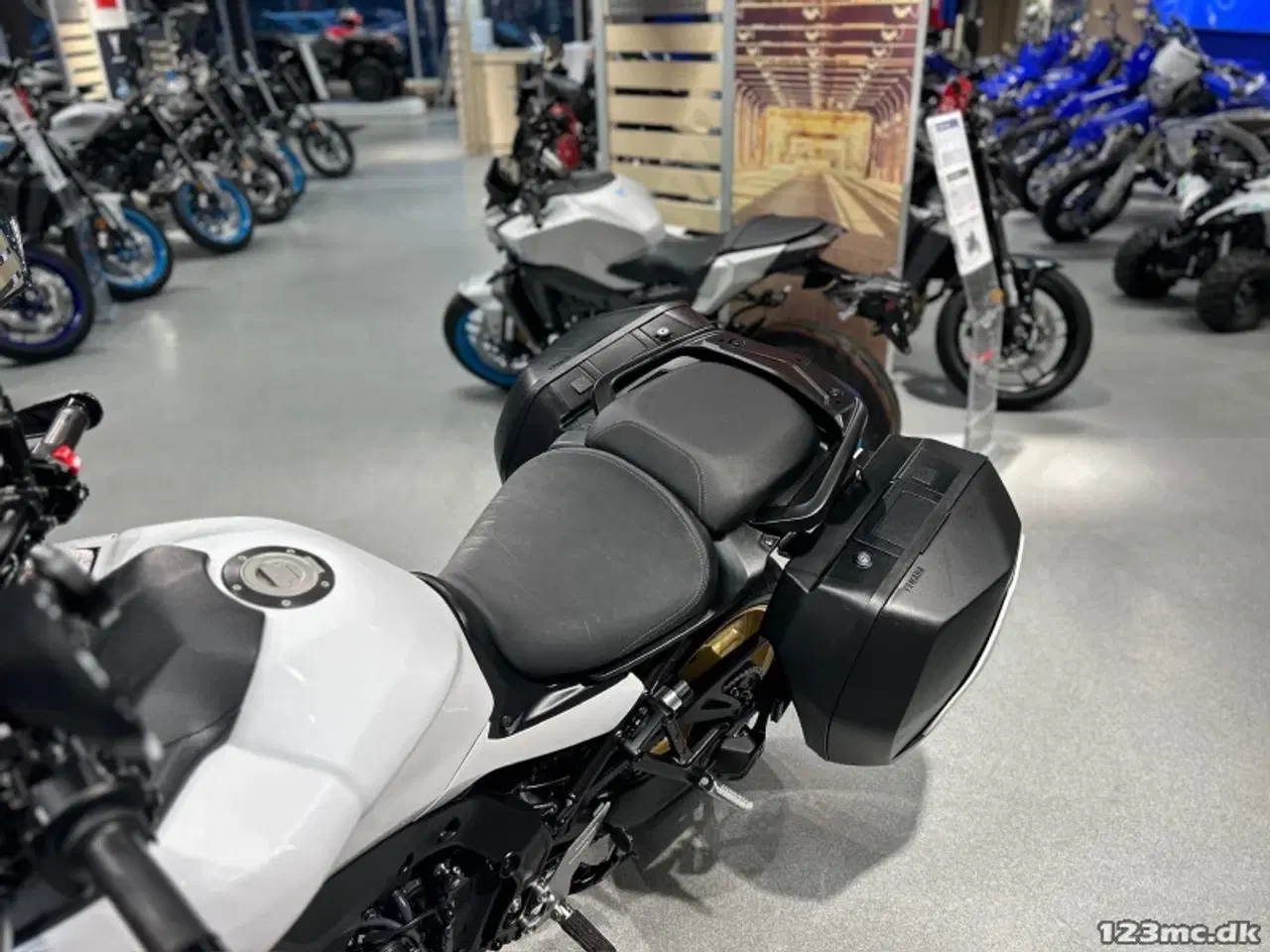 Billede 9 - Yamaha Tracer 9 GT