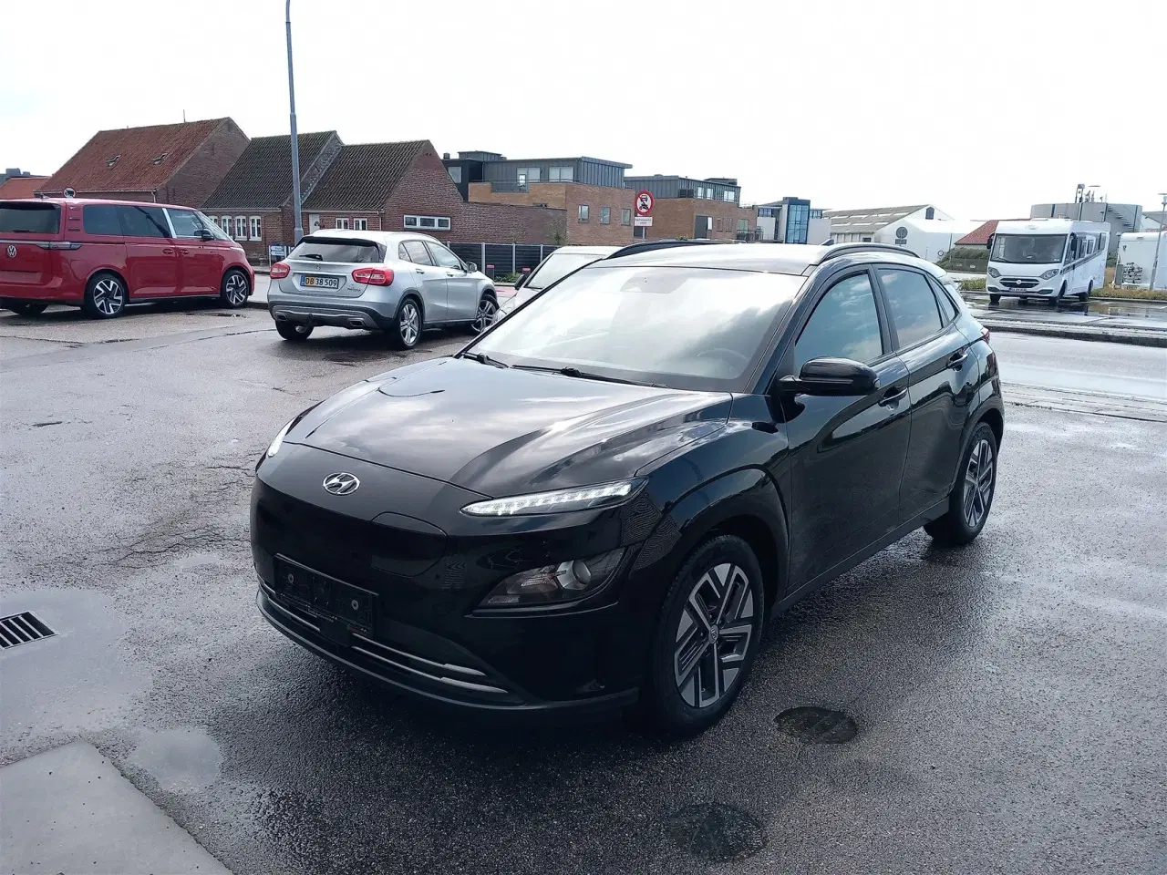 Billede 1 - Hyundai Kona EL Essential 204HK 5d Aut.