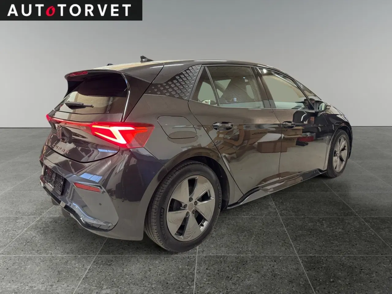 Billede 3 - Cupra Born 58 High