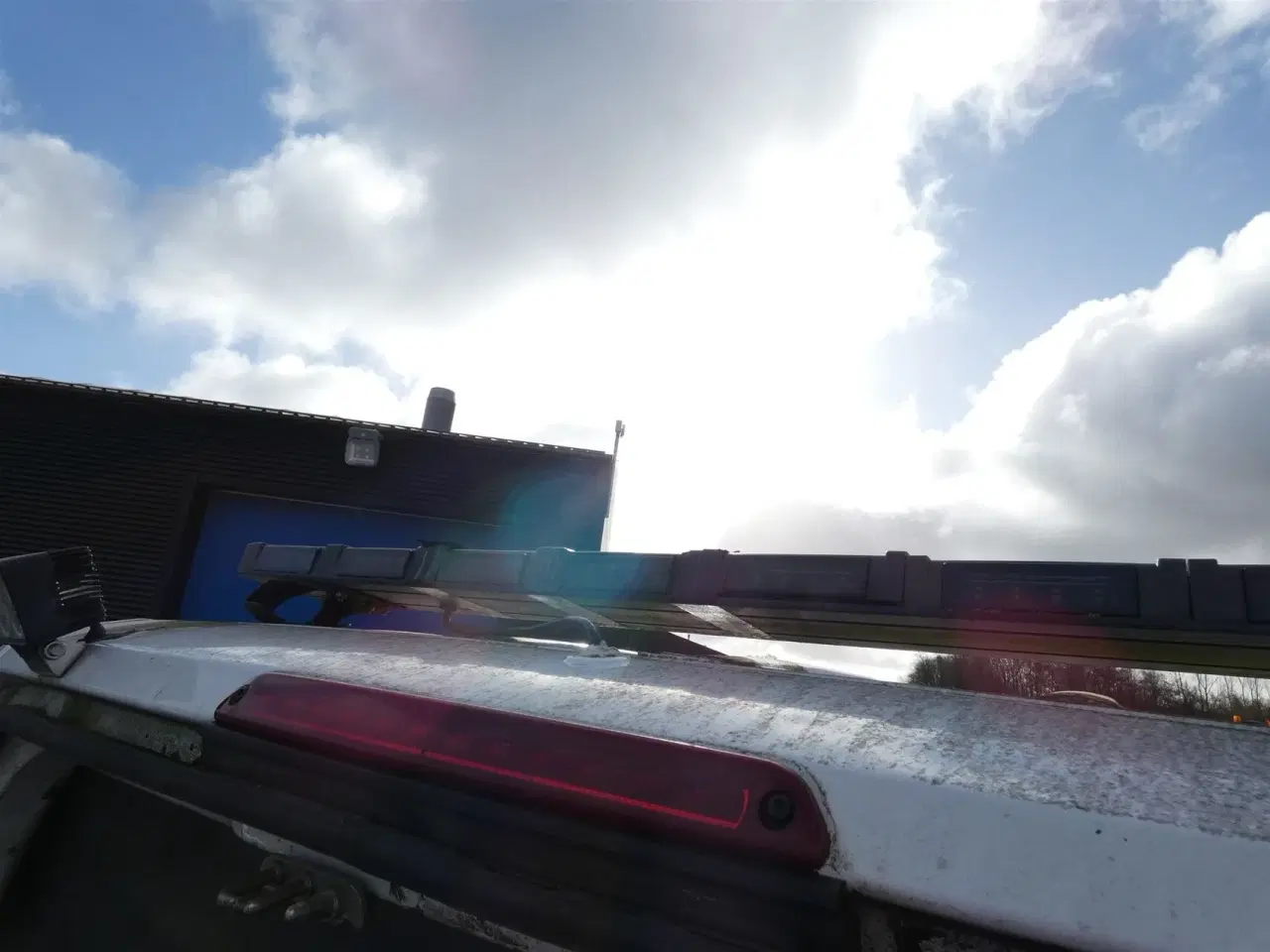 Billede 18 - Mercedes-Benz Sprinter 316 2,1 CDI R2 163HK Van 6g