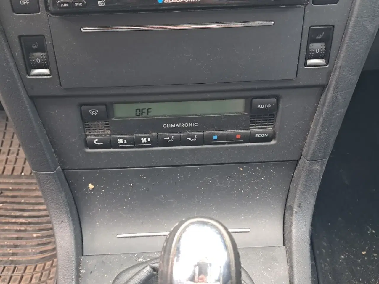 Billede 12 - Skoda Superb 2,0 TDi Elegance