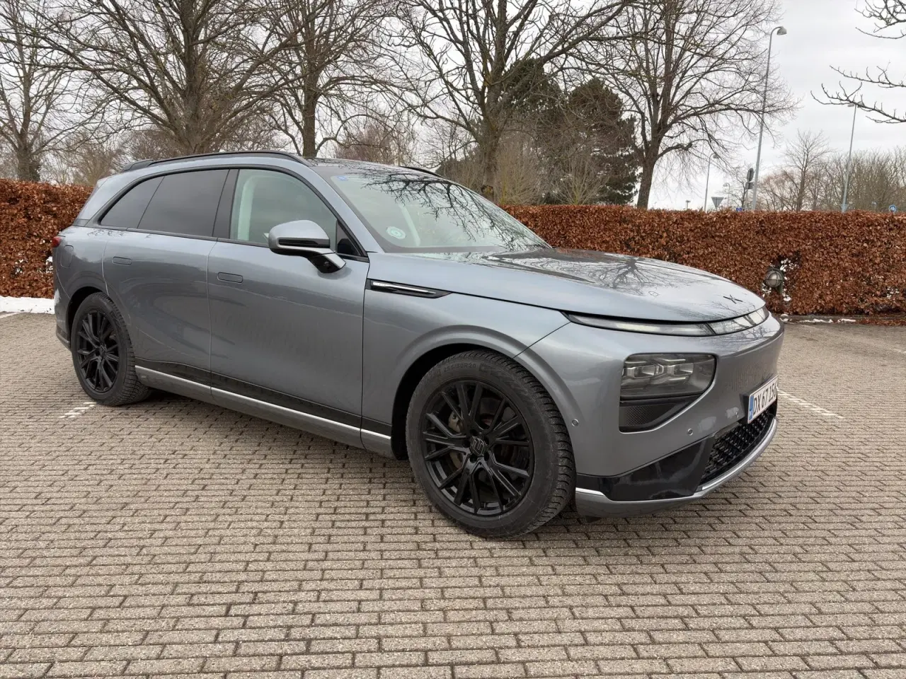 Billede 3 - Xpeng G9 Performance