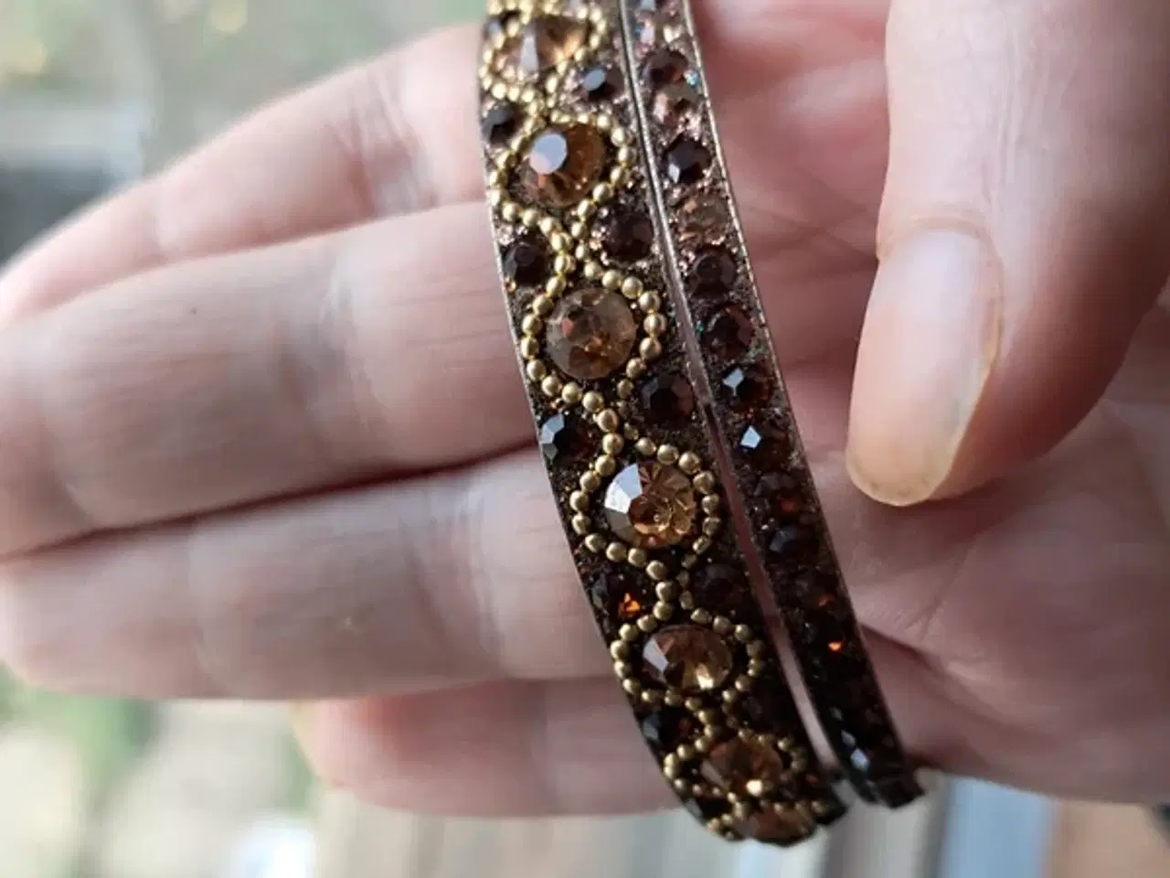 Billede 1 - Armbånd