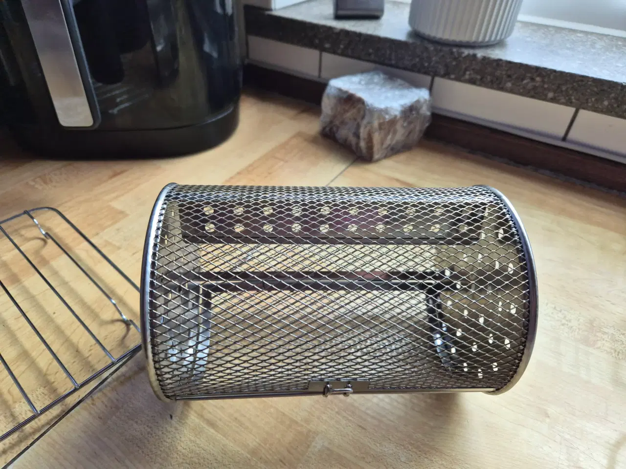 Billede 4 - Airfryer ovn med rotisseri 