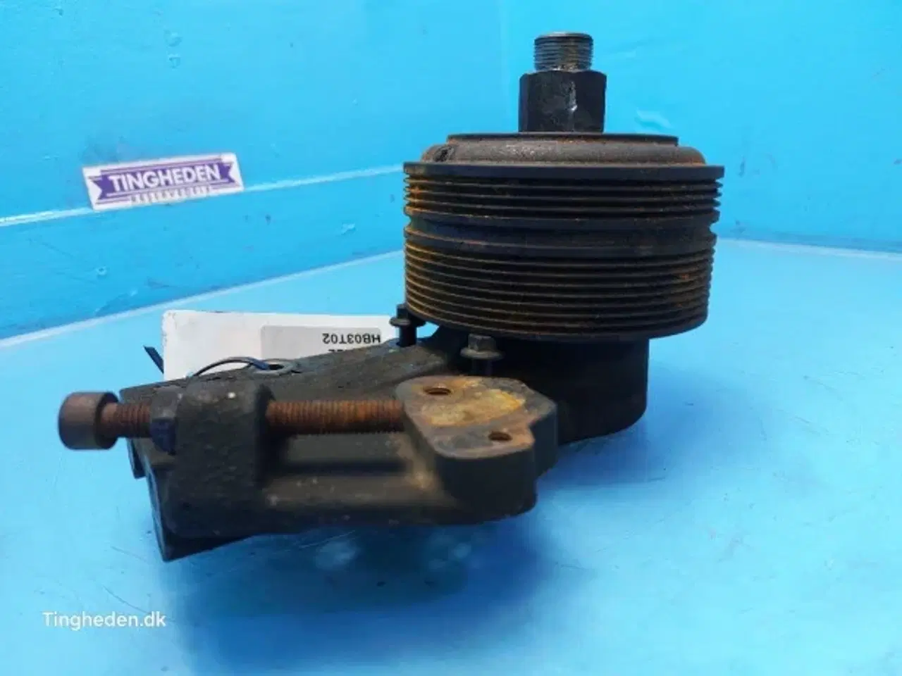 Billede 12 - Iveco F4CE9487N*J603 Nav 2854422