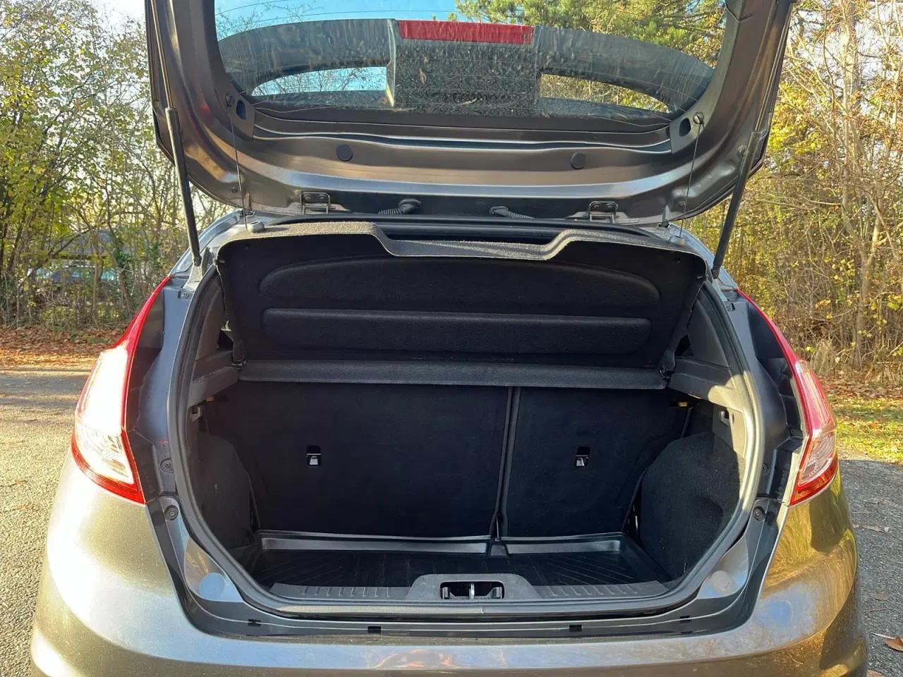 Billede 16 - Ford Fiesta 1,0 SCTi 125 ST-Line