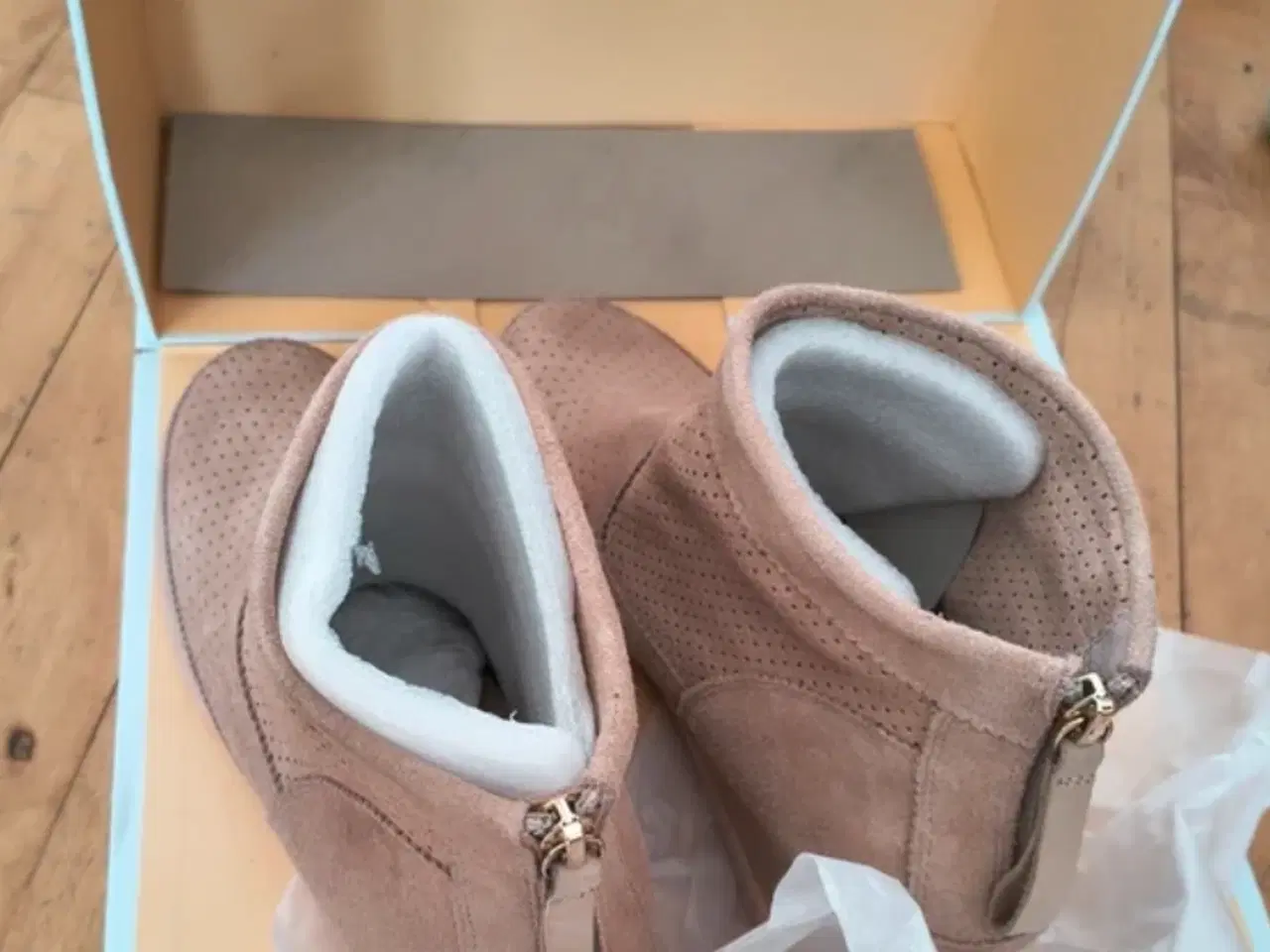 Billede 5 - Shoe the Bear støvletter