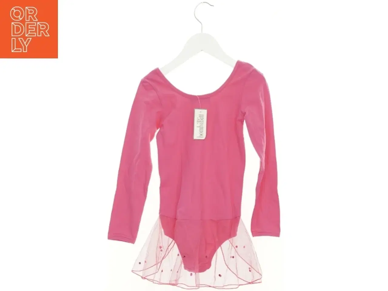 Billede 2 - Kostumer & Udklædning (str. 116 cm)