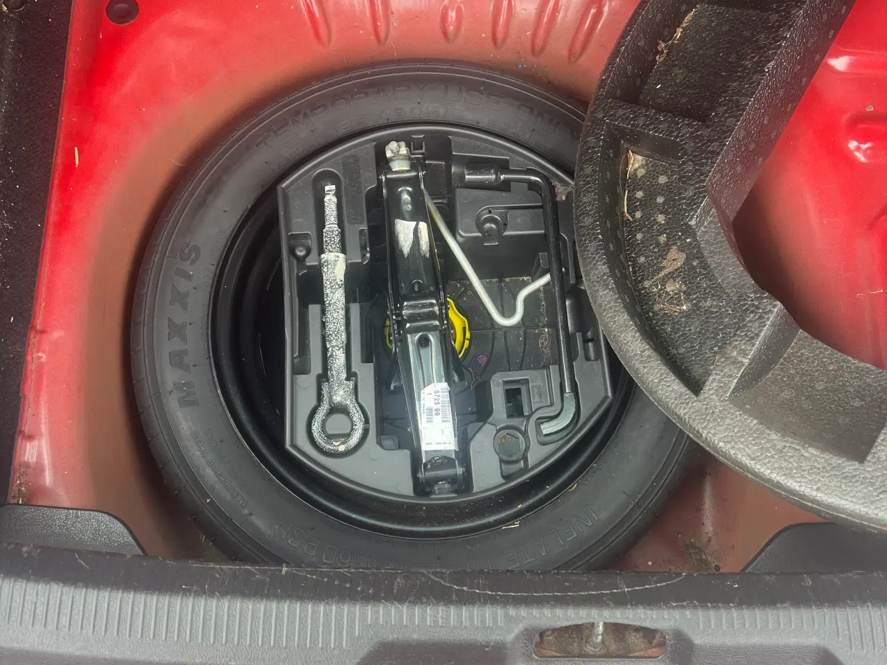 Billede 8 - Peugeot 207 diesel 1,6 hdi