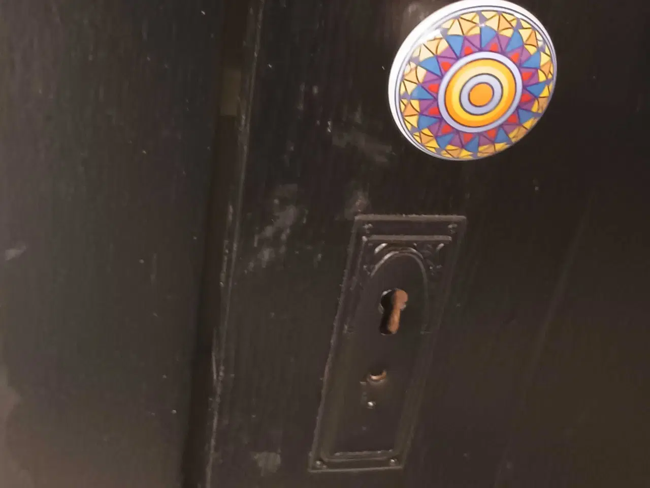 Billede 7 - Karlekammer skab