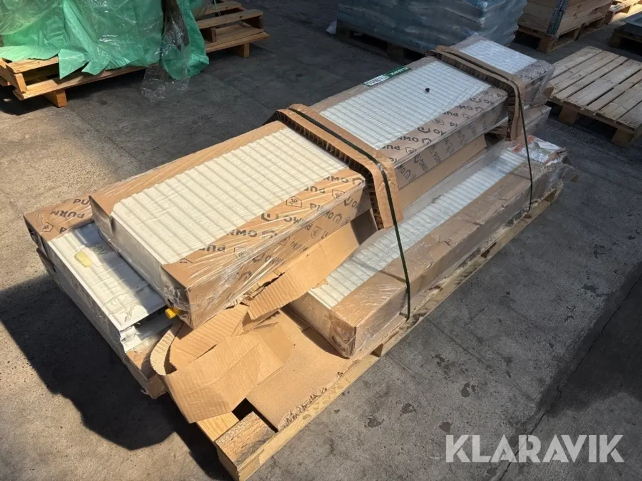 Billede 3 - Radiatorer Purmo Compact