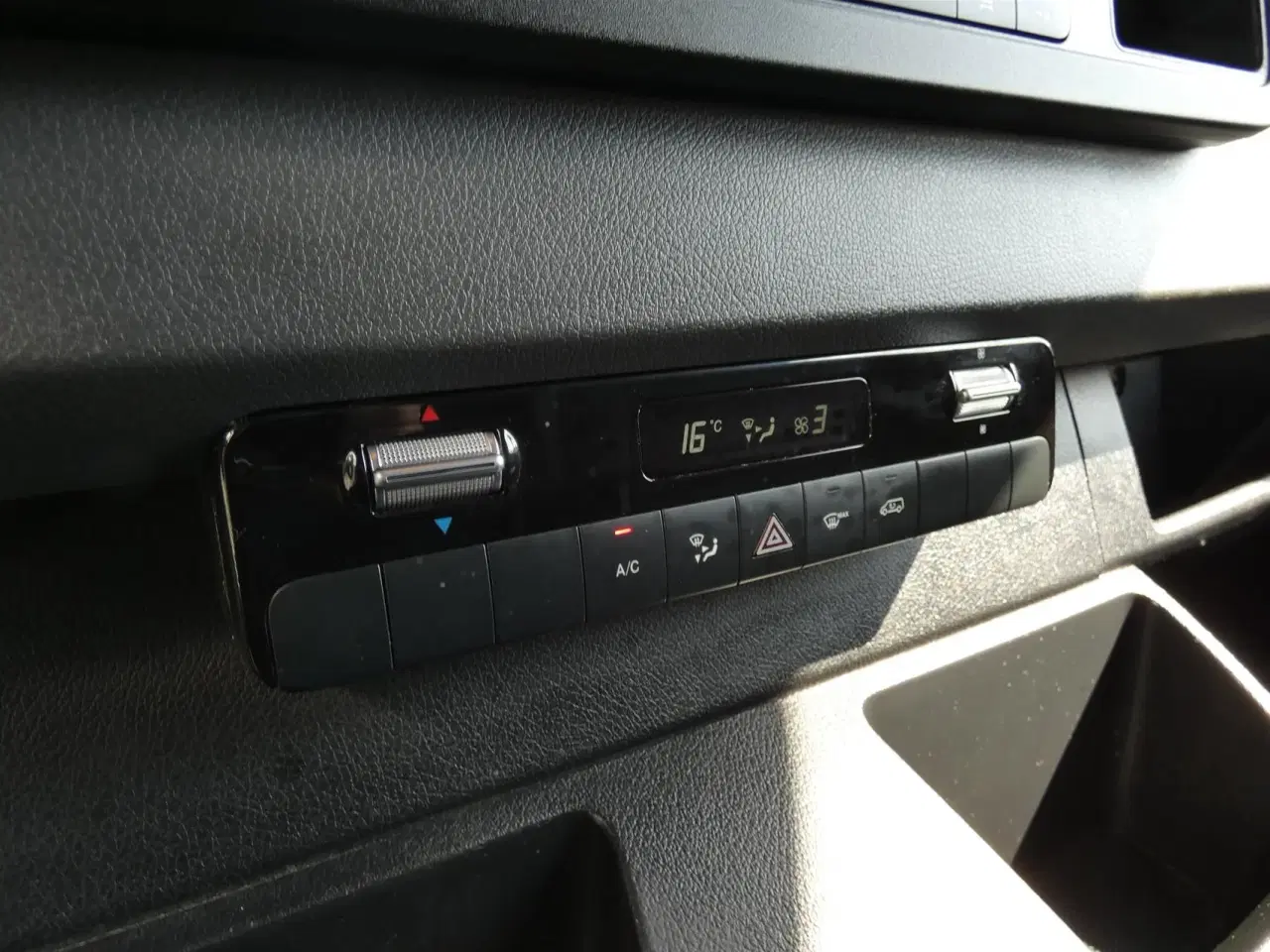 Billede 13 - Mercedes-Benz Sprinter 314 2,1 CDI A2 9G-Tronic 143HK Ladv./Chas. 9g Aut.
