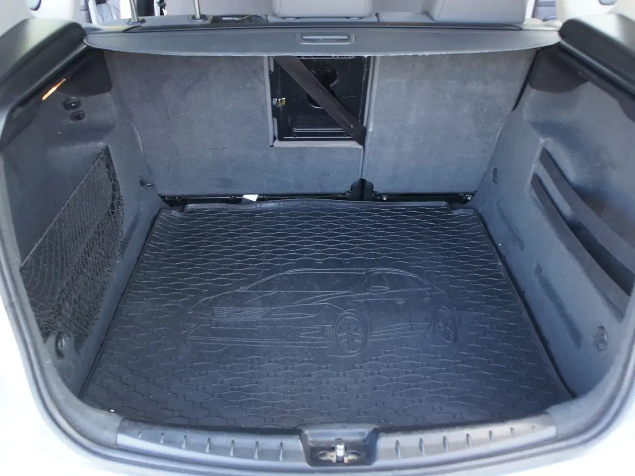 Billede 10 - Seat Altea XL 1,6 TDi Style eco