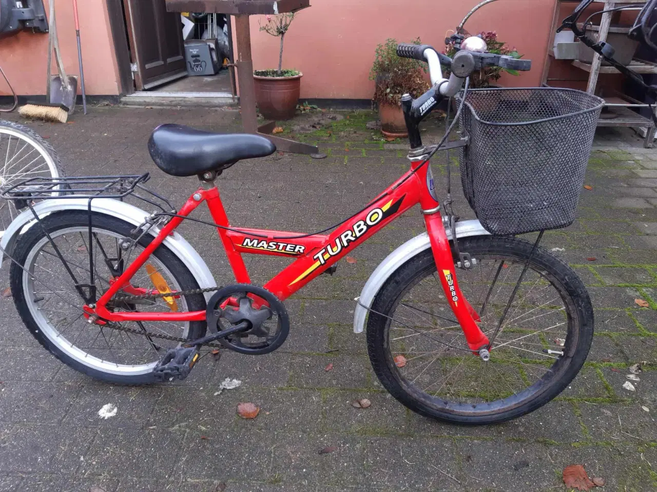 Billede 5 - Børnecykler forskellige str.