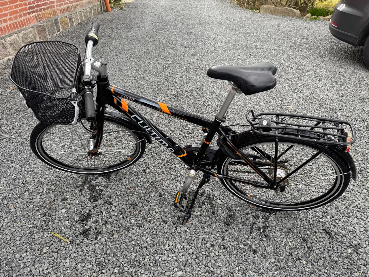 Billede 5 - Cultima drenge cykel