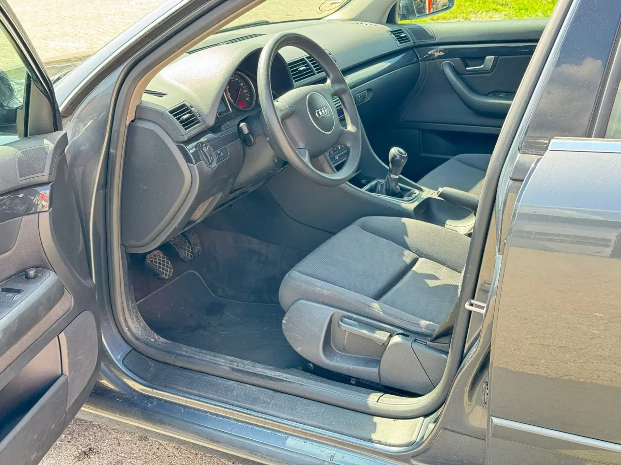 Billede 3 - Nysynet Audi A4