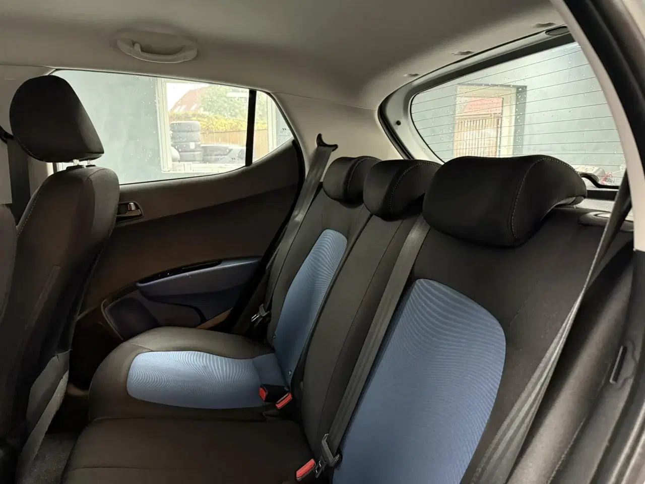 Billede 12 - Hyundai i10 1,0 Comfort Air 66HK 5d