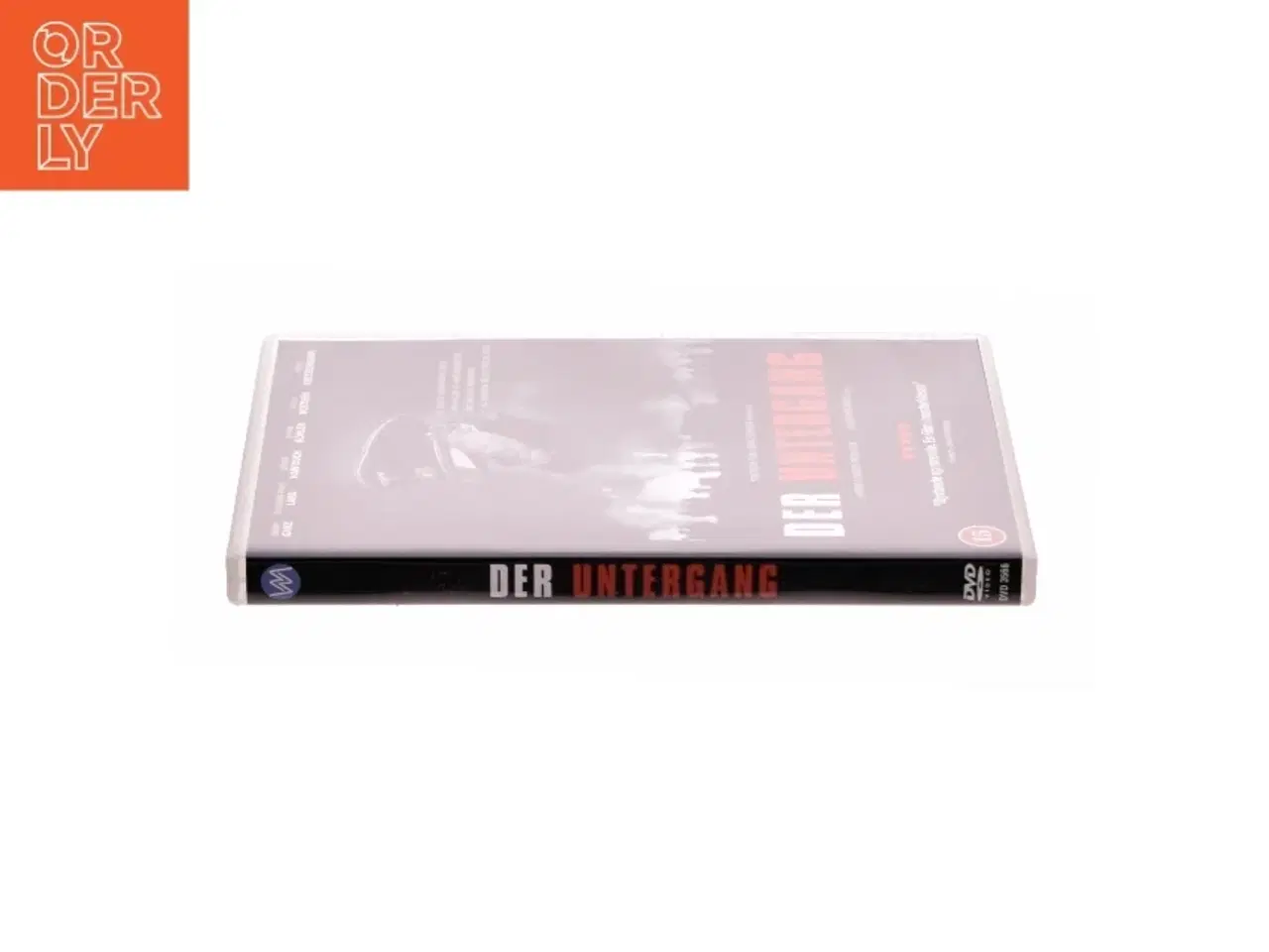 Billede 2 - Der Untergang