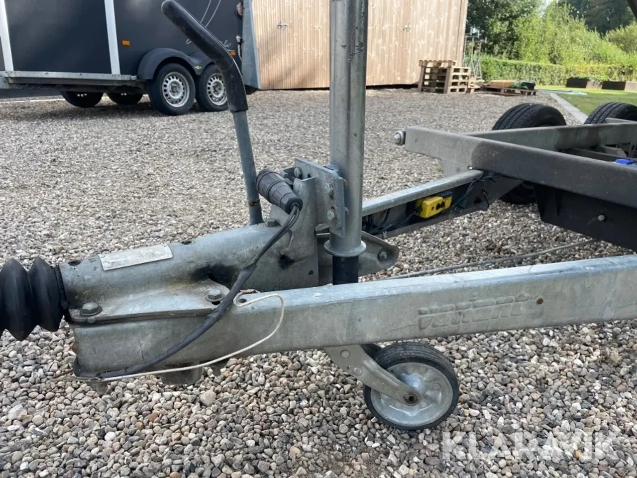 Billede 11 - Tip trailer Variant 3015MT