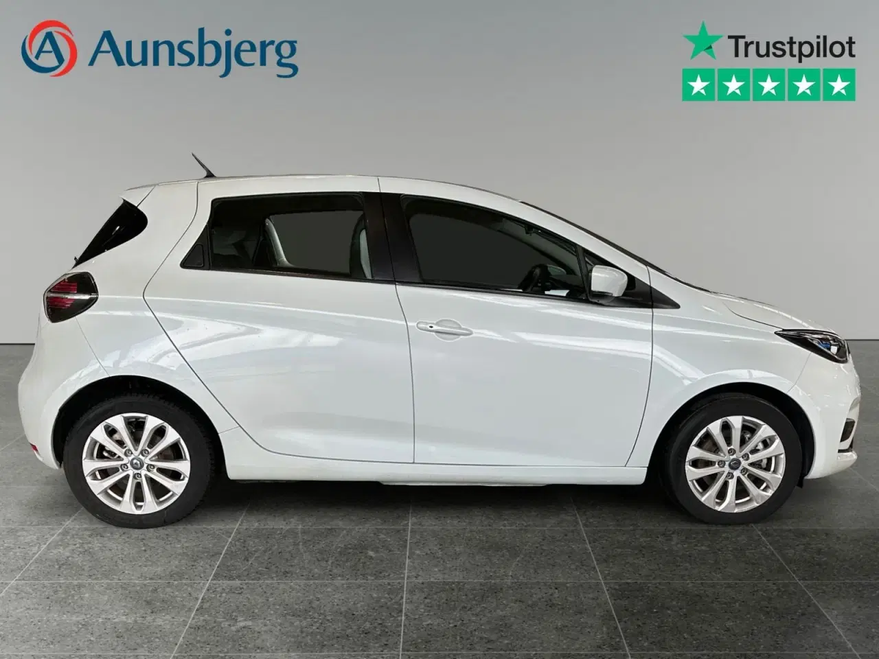Billede 6 - Renault Zoe 52 Zen