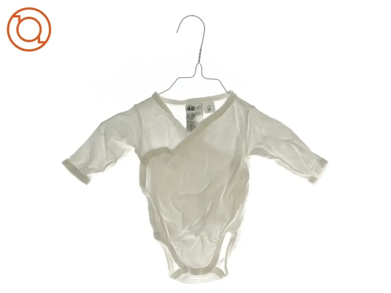 Billede 1 - Bodystocking fra H&M (str. 56) fra H&M (str. 56)