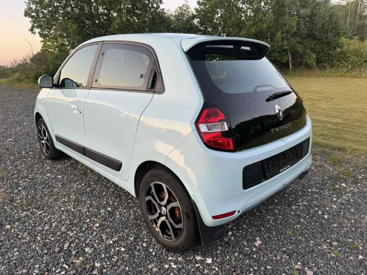 Billede 2 - Renault Twingo 1,0 SCe 70 Dynamique
