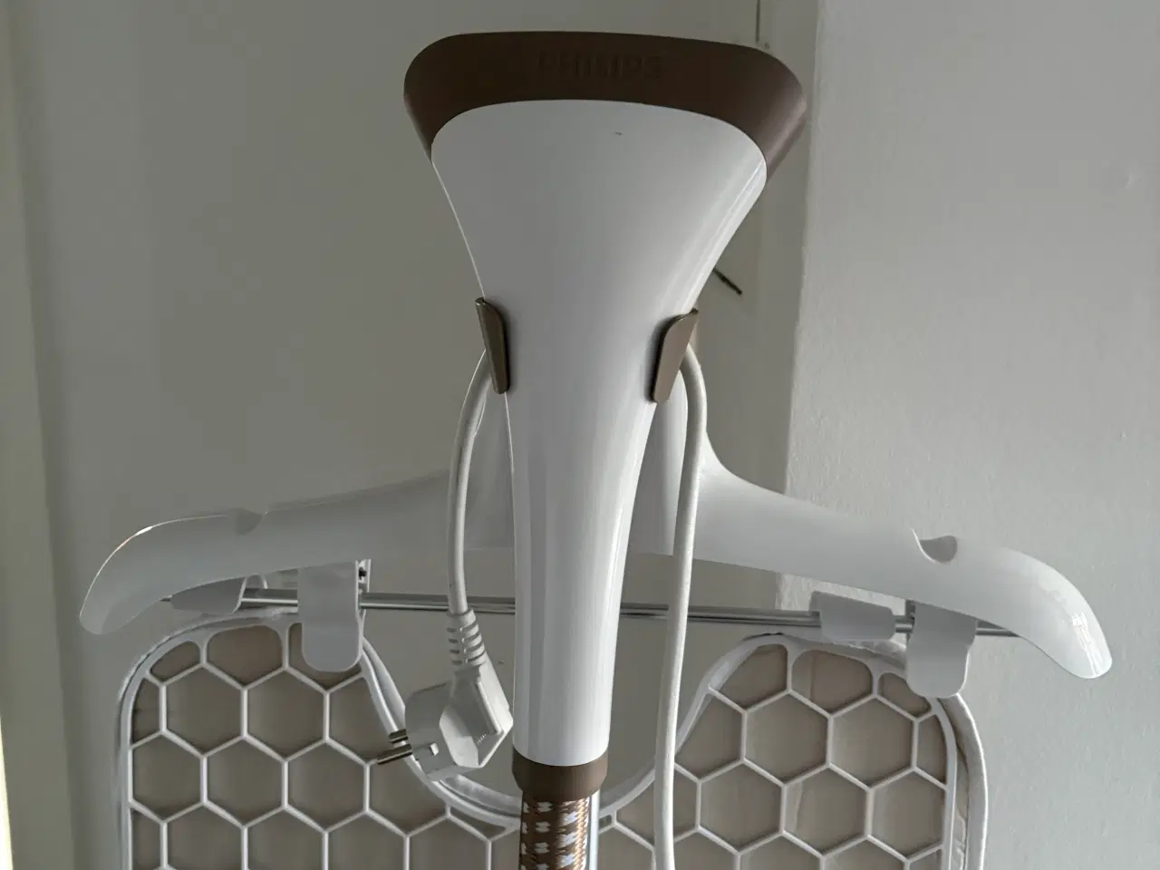 Billede 4 - Steamer til tøj