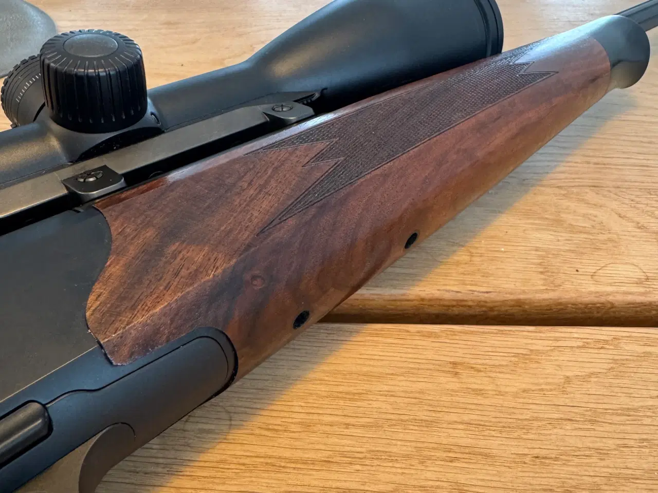 Billede 8 - Blaser r8 system 10 måneder gammel. 