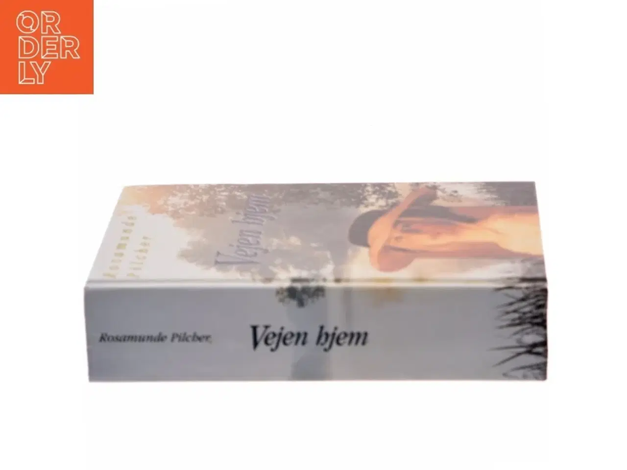 Billede 2 - Paperback Bog &#39;Vejen hjem&#39;