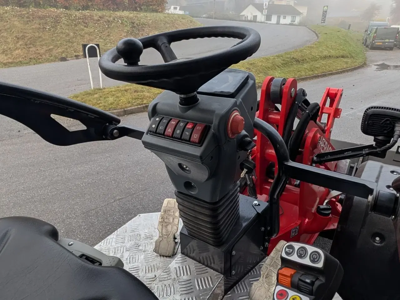 Billede 14 - Heracles H200