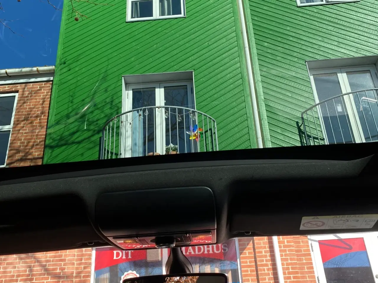 Billede 7 - VW Polo 1,4 TSi 150 BlueGT DSG