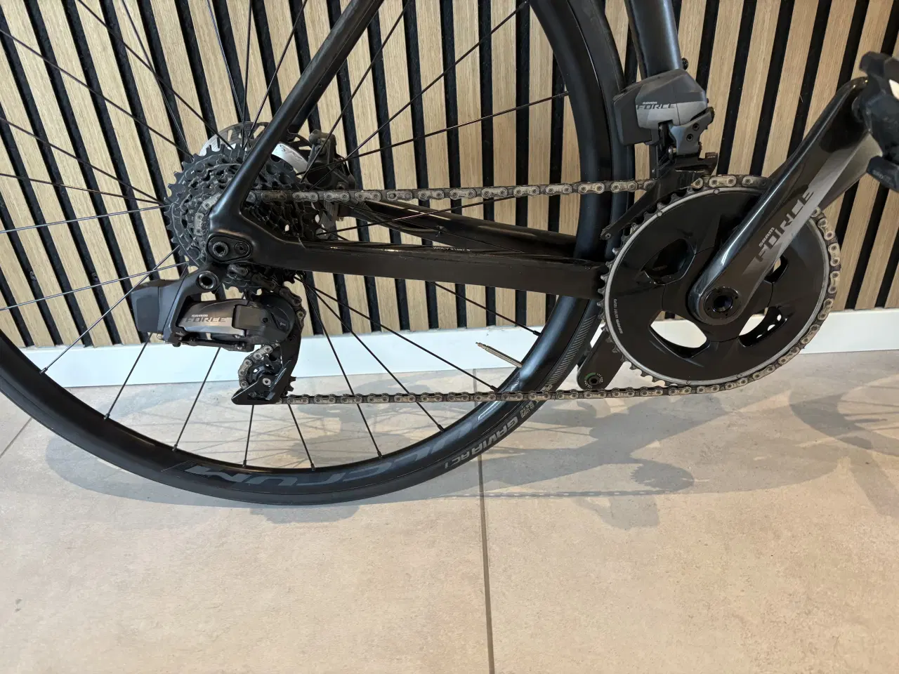 Billede 3 - Olympia Leader 