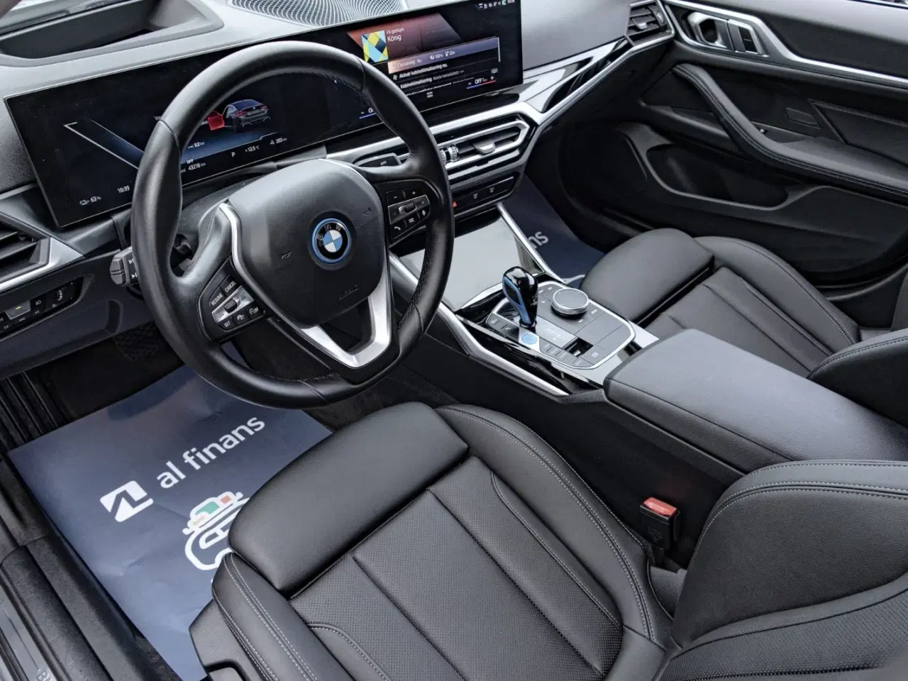 Billede 3 - BMW i4  eDrive35