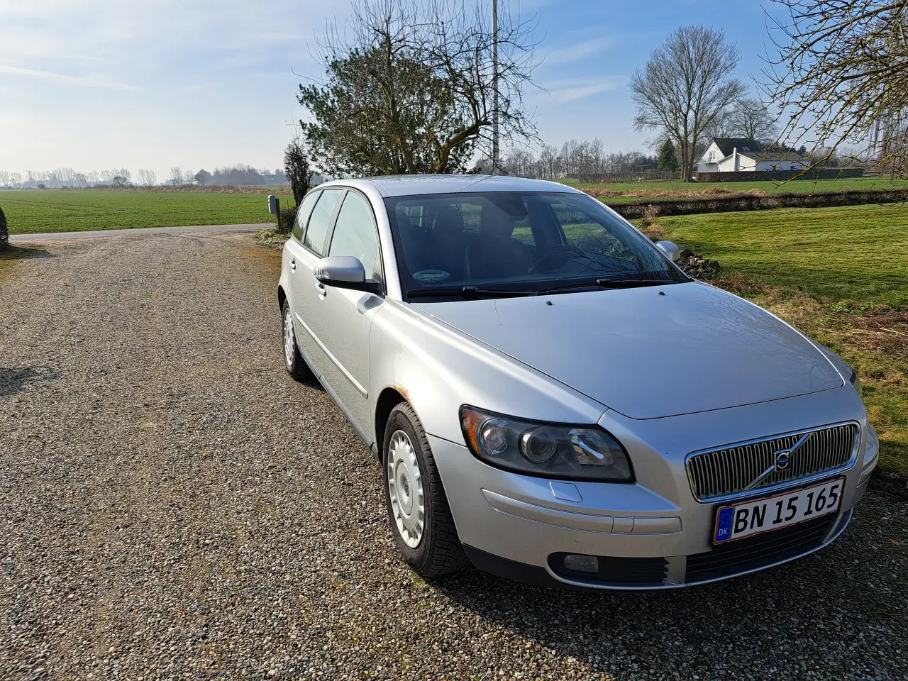 Billede 10 - Volvo V50