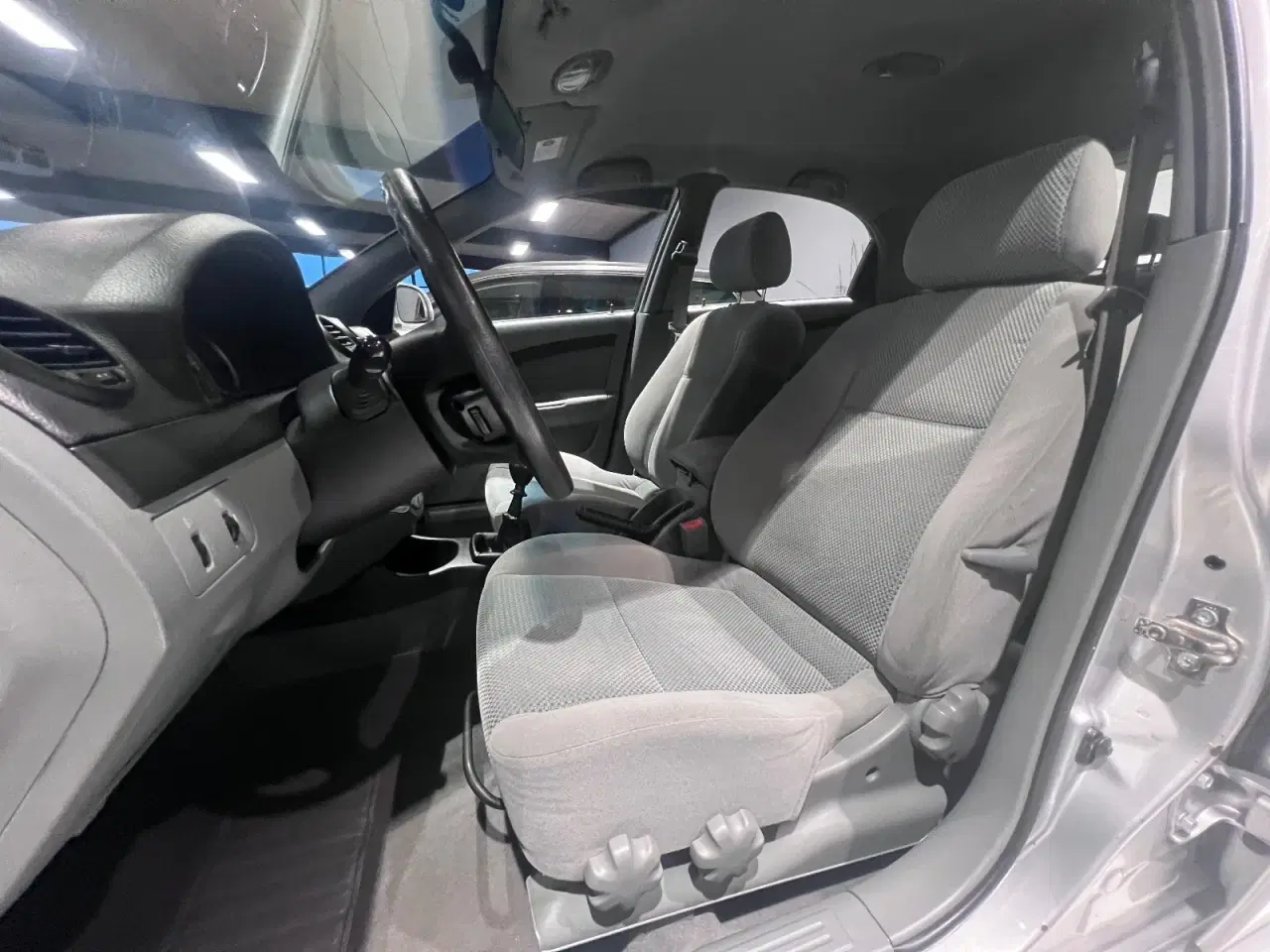 Billede 7 - Chevrolet Lacetti 1,6 Classic