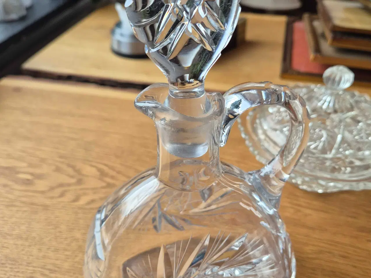 Billede 2 - GLAS GLAS GLAS 