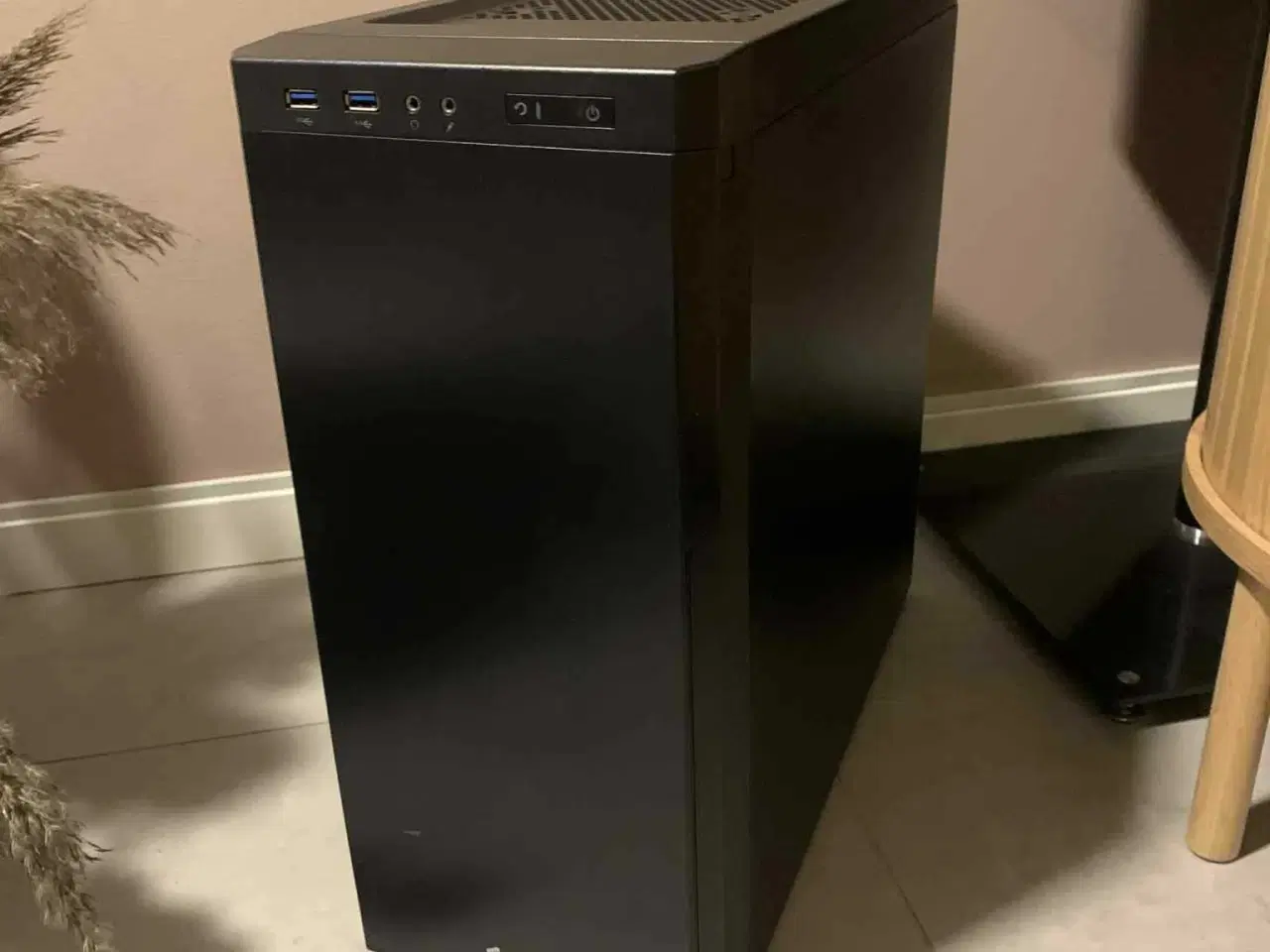 Billede 1 - Gamer pc - Selvbyg 