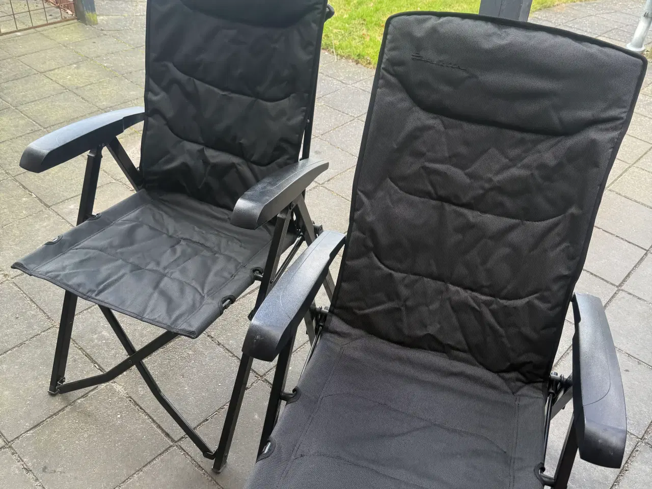 Billede 9 - Berlingo Mikro camper