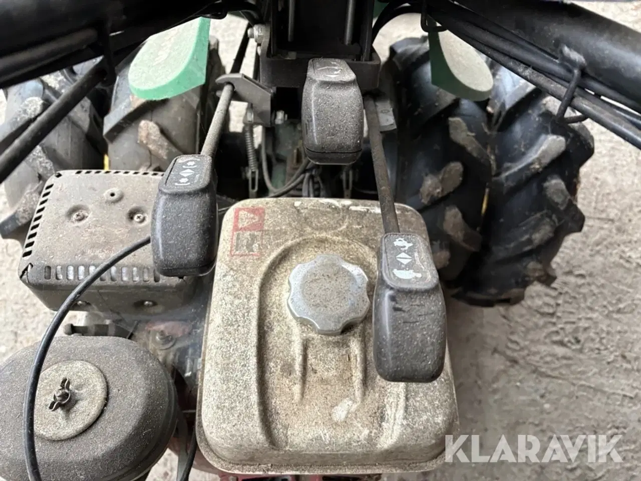 Billede 8 - Fingerklipper Ferrari 530 Gryp