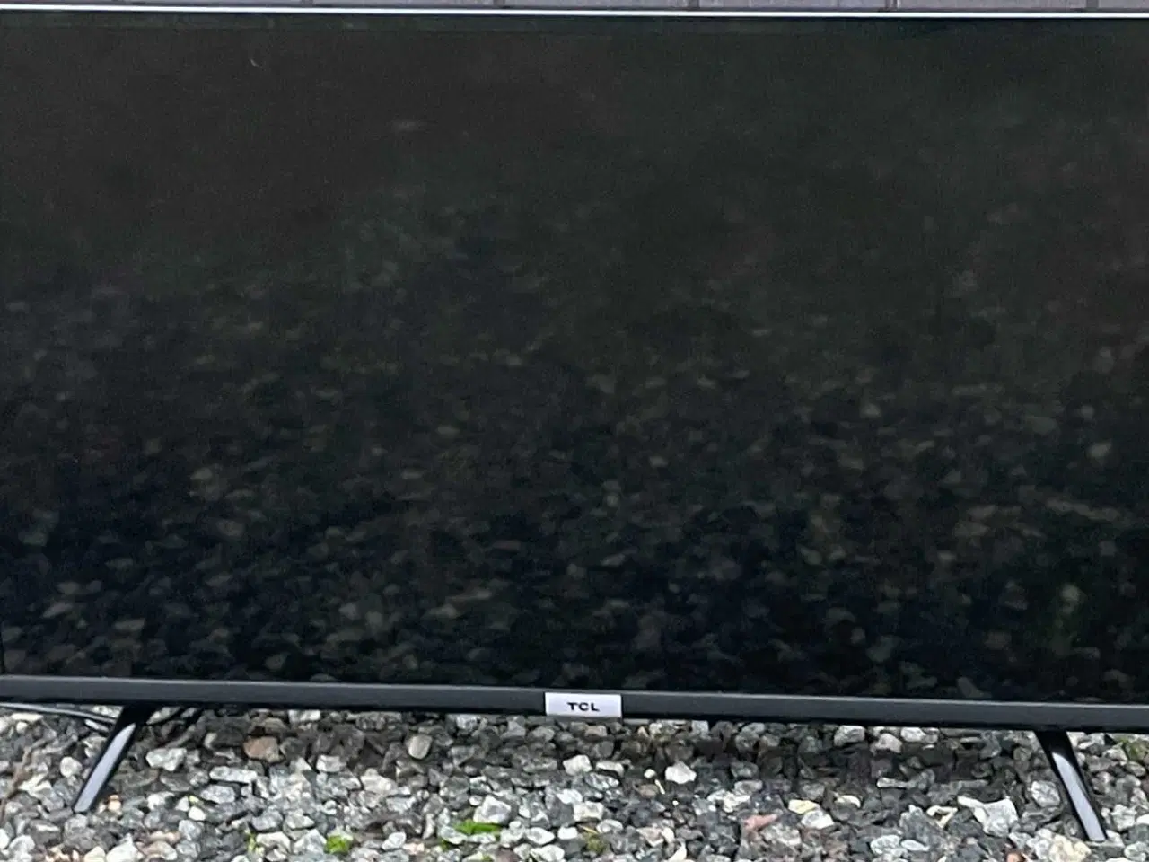 Billede 2 - TCL Smart tv 32”,  fra 2021 