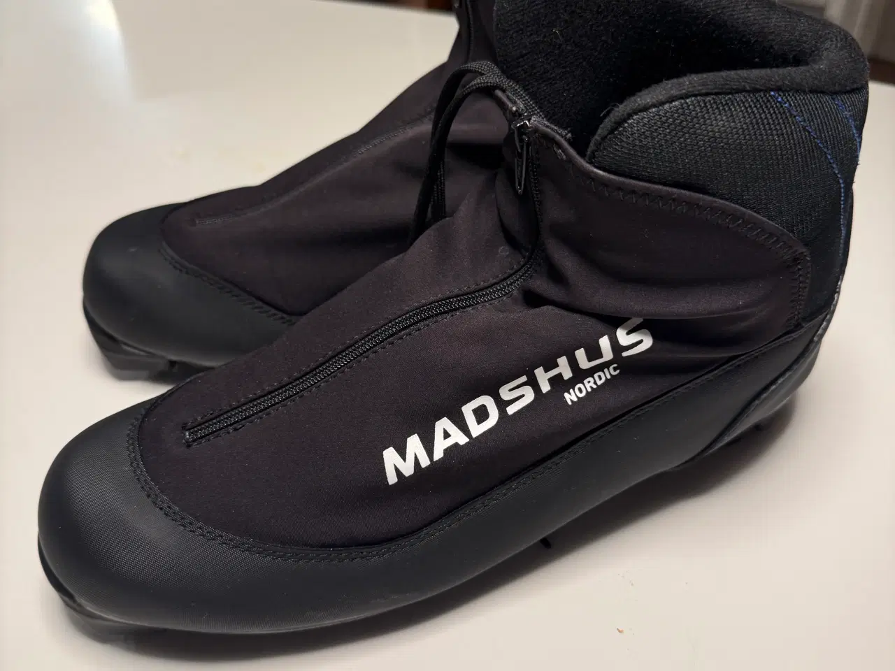 Billede 3 - Langrendstøvler