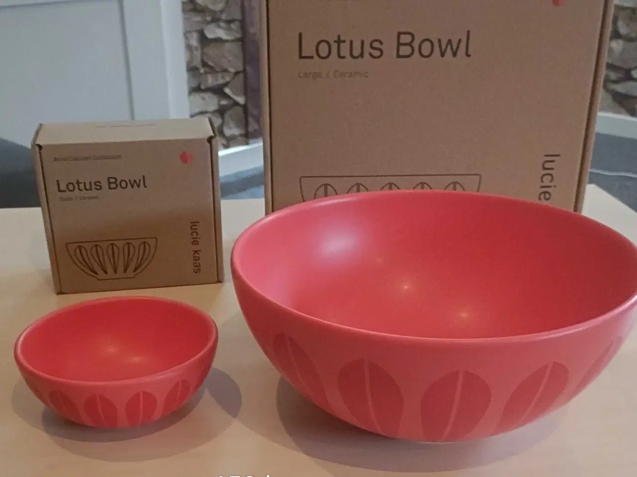 Billede 4 - Lotus PRISER STÅR PÅ BILLEDER  