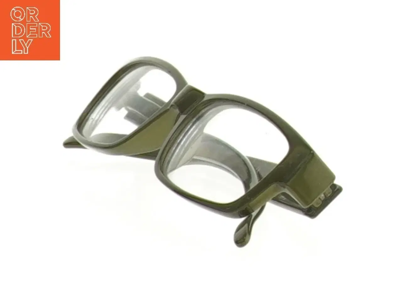 Billede 1 - Briller (str. Minus 1,5)