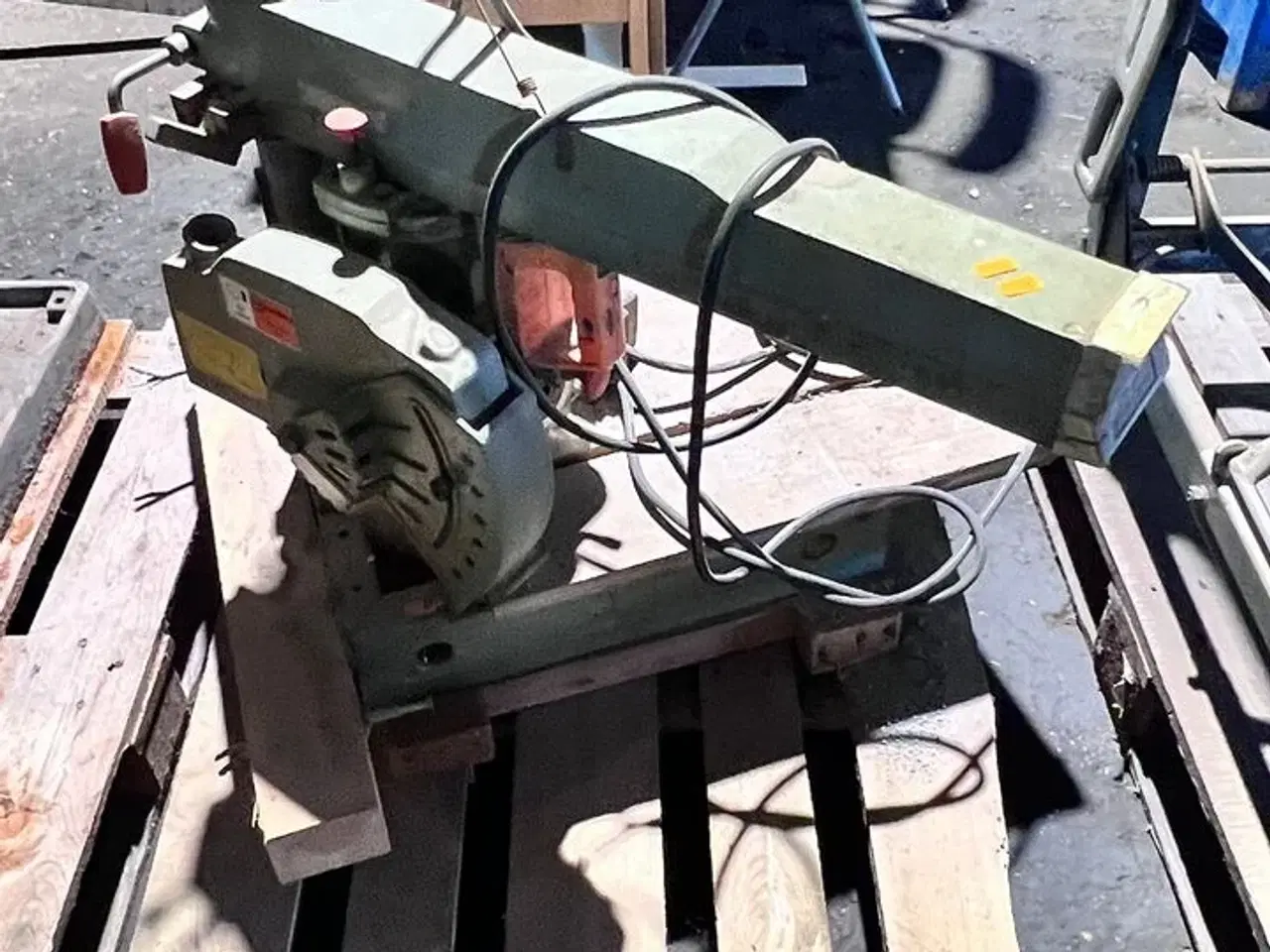 Billede 1 - Kapsav, DEWALT