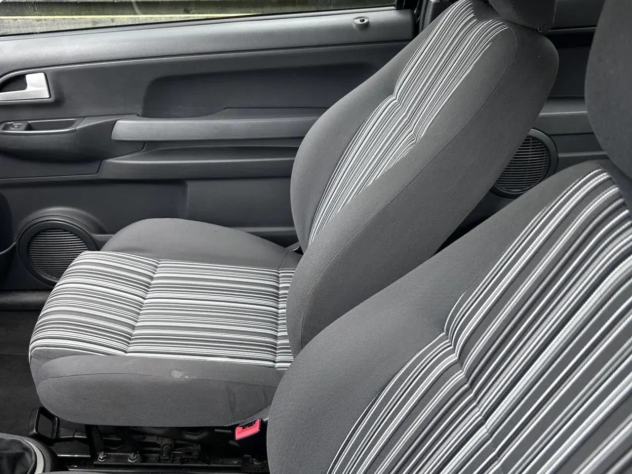 Billede 7 - VW fox 1,2 benzin “billig i drift” KUN 167000 KM!!