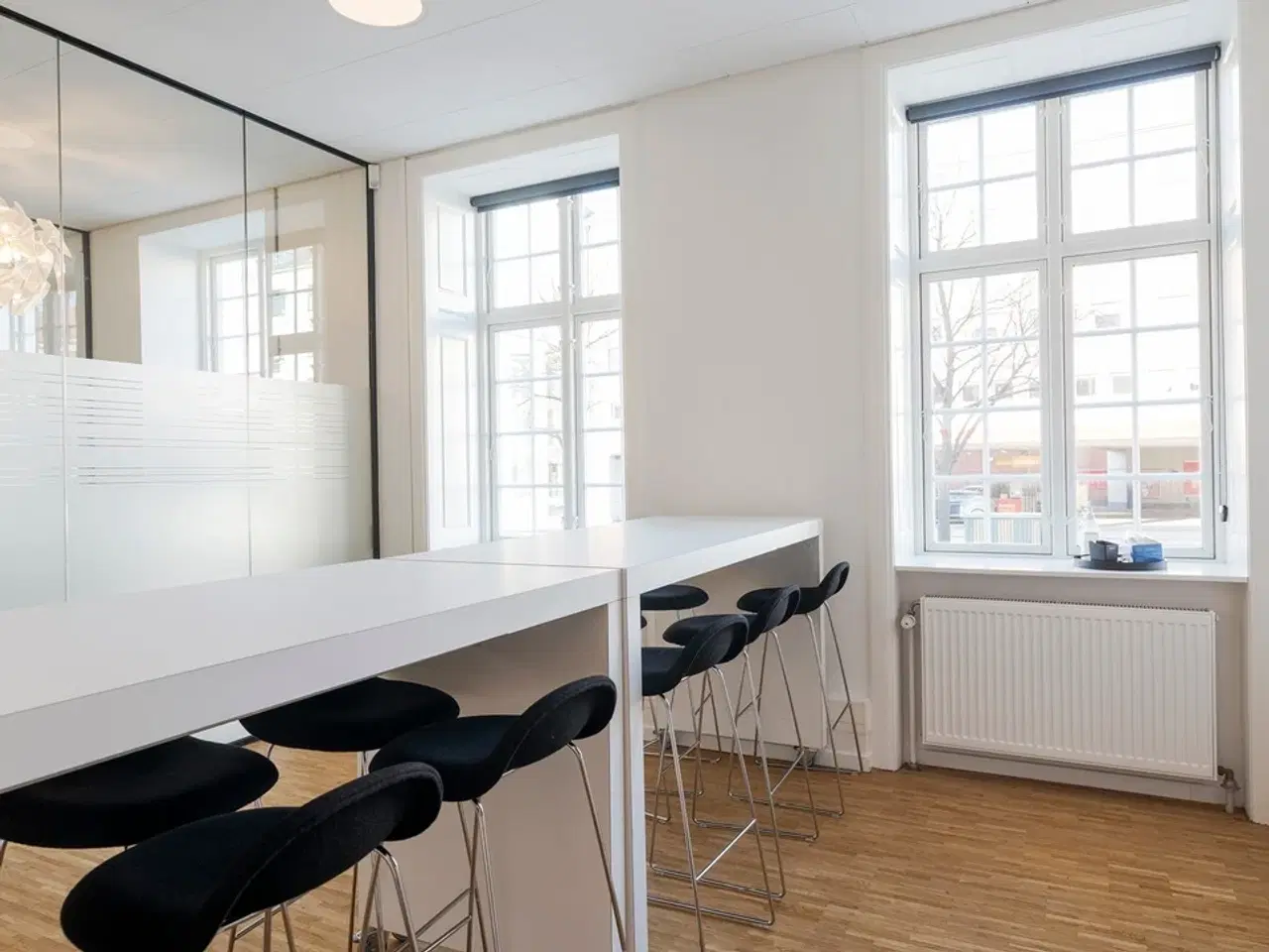 Billede 4 - Kontor eller showroom på Strandboulevarden