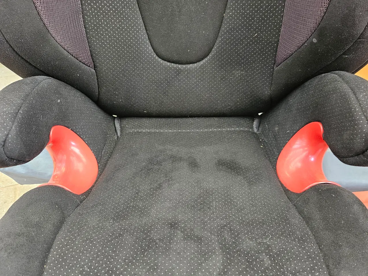 Billede 5 - Recaro Autostol