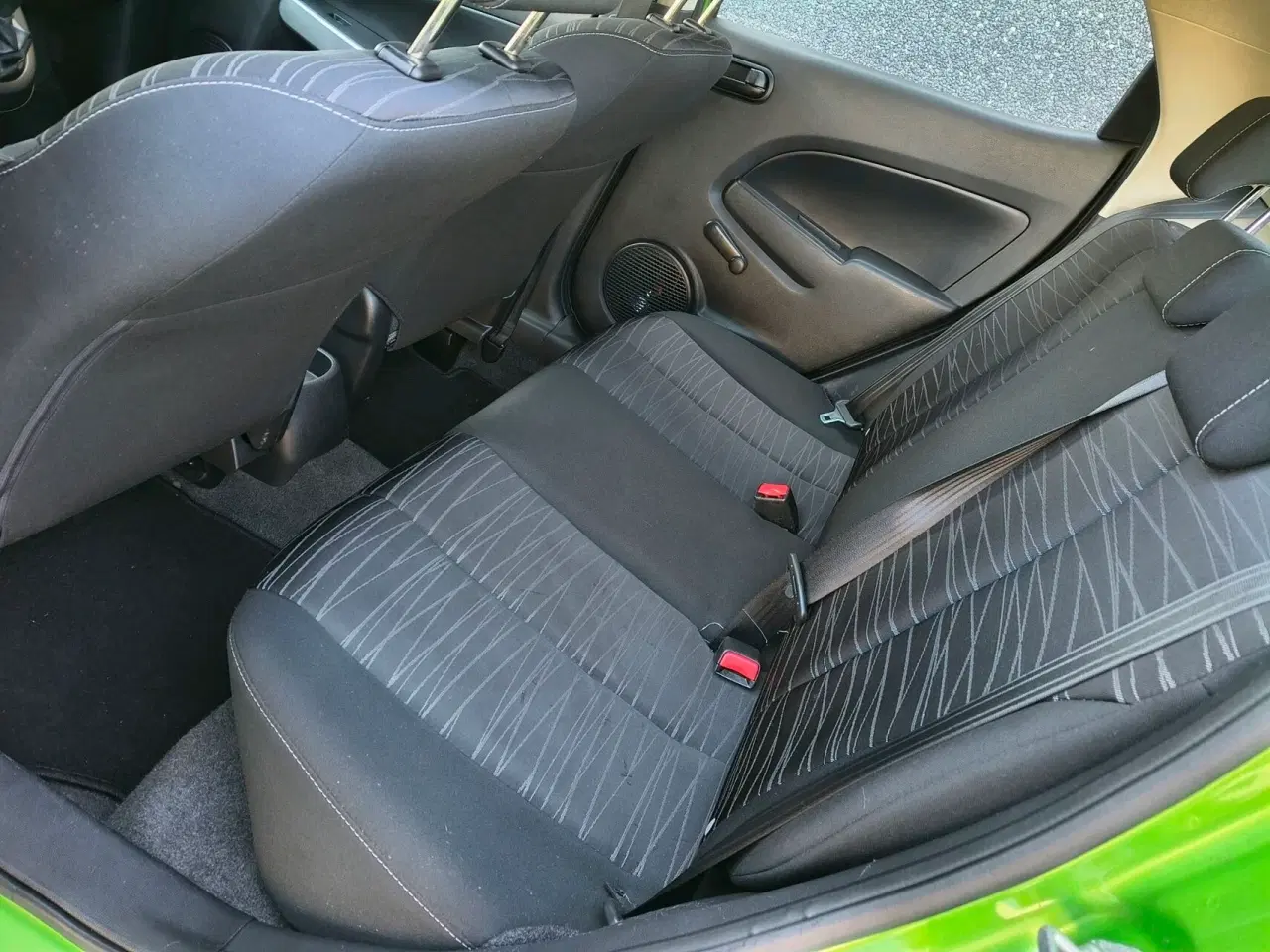 Billede 4 - Mazda 2 1,3 Advance 86HK 5d